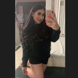 Meet your Posher, Nohely